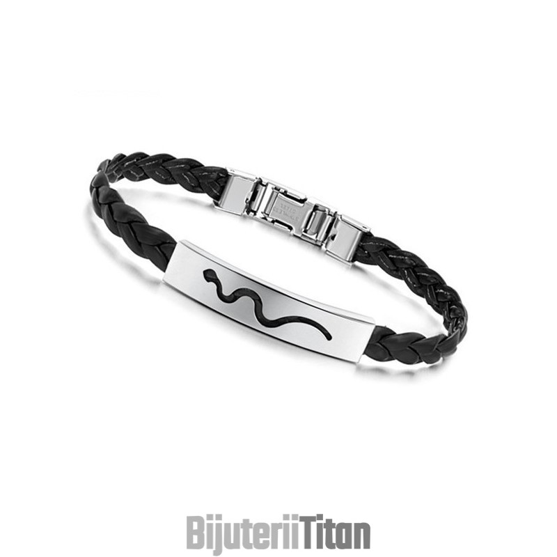 Brățară Din Piele De Titan Pentru Femei, Cu Reputație Fiabilă