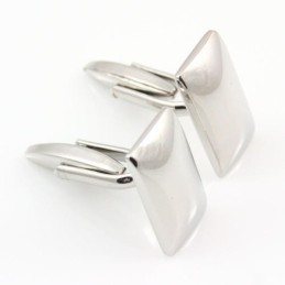 Butoni Oblongi Convexi Din Titan