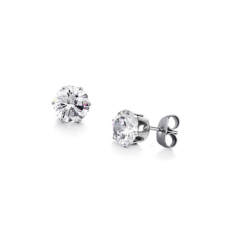 Cercei Din Titan Pentru Femei Cu O Gamă Largă De Varietăți Și Diamant Cercei Din Titan Pentru Femei Cu O Gamă Largă De Varietăți Și Diamant