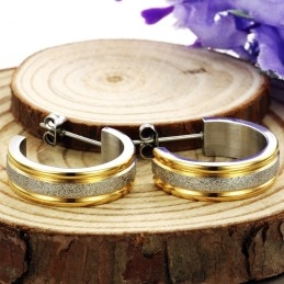 Cercei Din Titan Pentru Femei, Calitate Și Cantitate Garantate