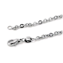 Lanț De Titan Cu Font O De Calitate Stabilă Pentru Îndrăgostiți