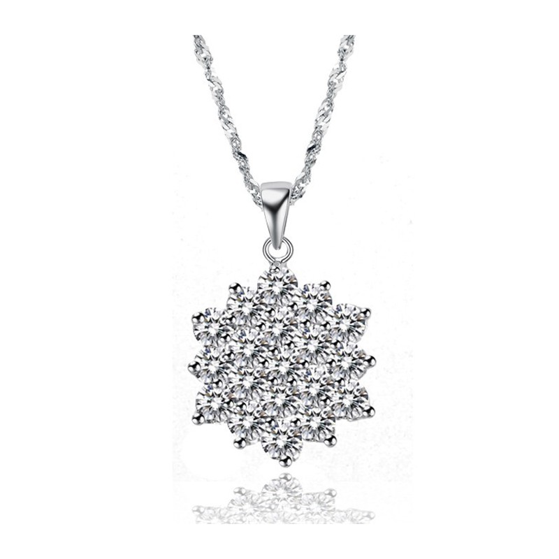 Colier Din Titan Placat Cu Platină, Cu Stele, Calitate Și Cantitate Garantate Colier Din Titan Placat Cu Platină, Cu Stele, Calitate Și Cantitate Garantate