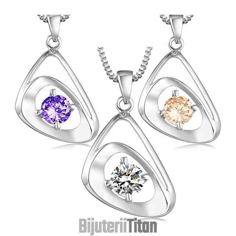 Colier Din Titan Placat Cu , Calitate Și Cantitate Garantate