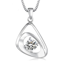 Colier Din Titan Placat Cu , Calitate Și Cantitate Garantate