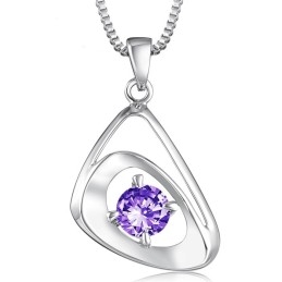 Colier Din Titan Placat Cu , Calitate Și Cantitate Garantate