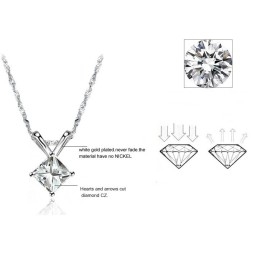Colier Din Titan Placat Cu Platină Retro Pentru Femei, Calitate Și Cantitate Garantate