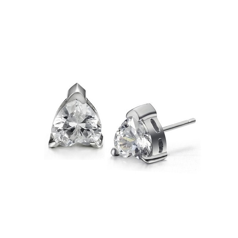Cercei Din Titan Placați Cu Platină, De Calitate Excelentă, Fără Alergeni, Pentru Femei Cercei Din Titan Placați Cu Platină, De Calitate Excelentă, Fără Alergeni, Pentru Femei