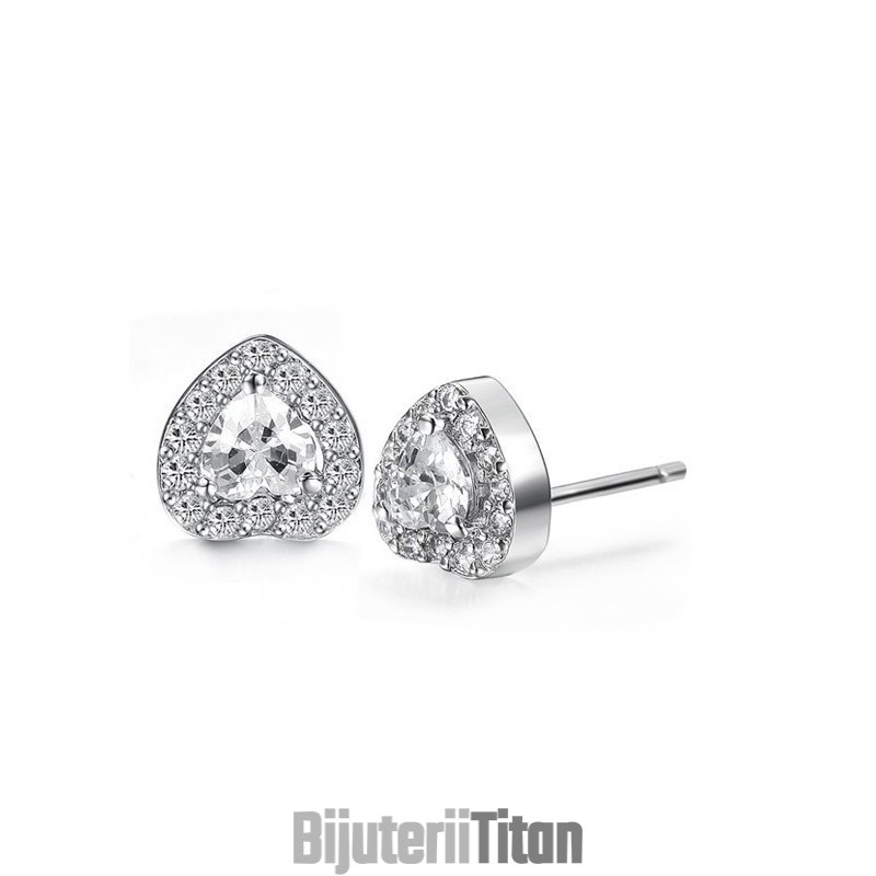 Cercei Din Titan Placați Cu Platină Cu Diamant Pentru A Vă Bucura De O Reputație Înaltă Acasă Și În Străinătate Cercei Din Titan Placați Cu Platină Cu Diamant Pentru A Vă Bucura De O Reputație Înaltă Acasă Și În Străinătate