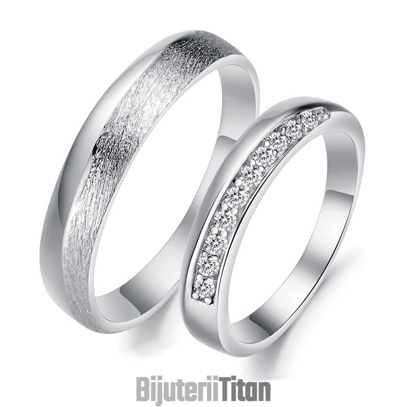 Inel De Titan Placat Cu Platină, De Renume Mondial, Pentru Îndrăgostiți, Cu Strasuri Inel De Titan Placat Cu Platină, De Renume Mondial, Pentru Îndrăgostiți, Cu Strasuri