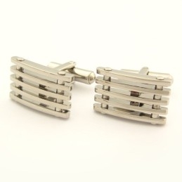 Butoni Funky Din Titan, Stil Nou