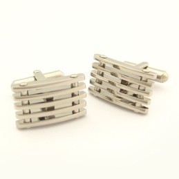 Butoni Funky Din Titan, Stil Nou