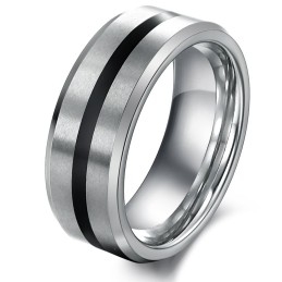 Inel Ceramic Din Tungsten Cu Calitate Și Cantitate Garantate