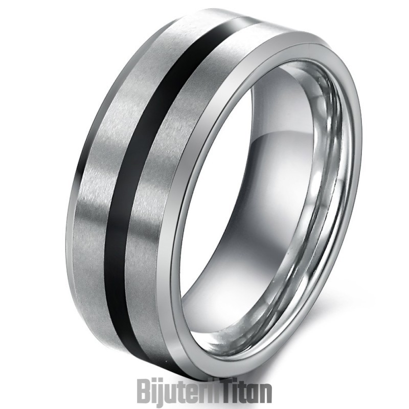 Inel Ceramic Din Tungsten Cu Calitate Și Cantitate Garantate Inel Ceramic Din Tungsten Cu Calitate Și Cantitate Garantate