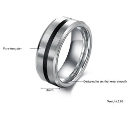 Inel Ceramic Din Tungsten Cu Calitate Și Cantitate Garantate