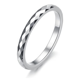 Inel Ceramic Din Tungsten Cu Mai Multe Felii, Cu O Gamă Largă De Varietăți