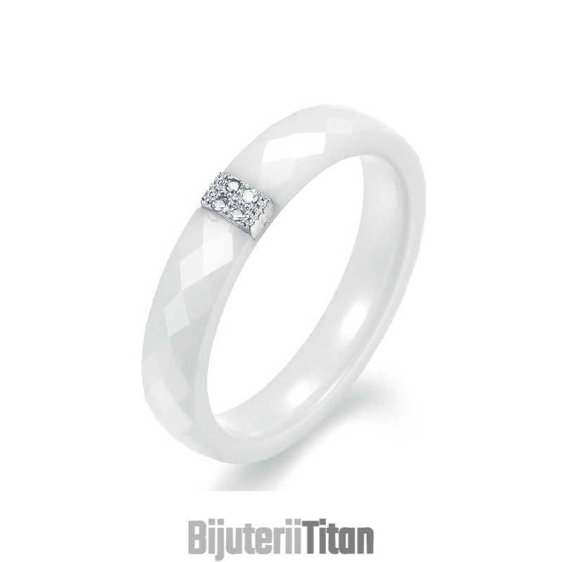 Inel Ceramic Din Tungsten De Înaltă Calitate Inel Ceramic Din Tungsten De Înaltă Calitate