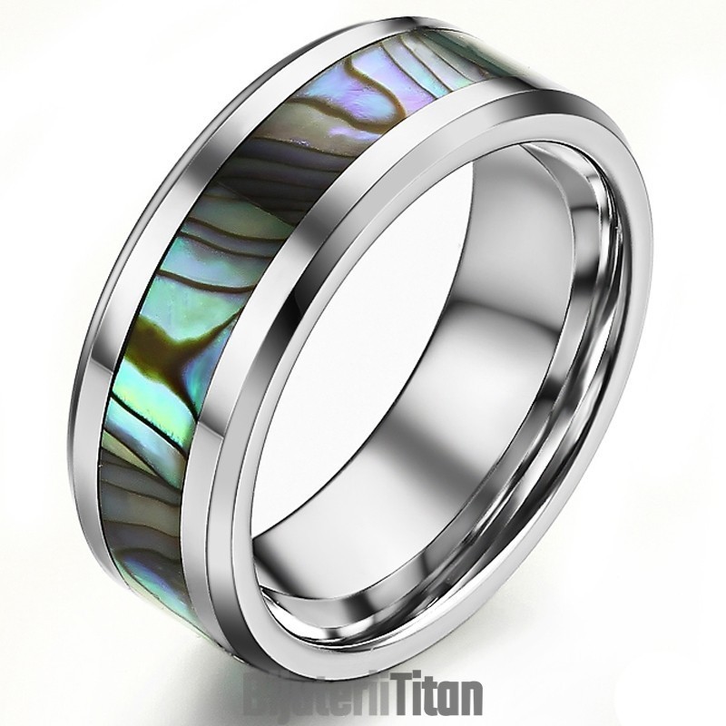 Inel De Coajă De Tungsten De Calitate Fiabilă Inel De Coajă De Tungsten De Calitate Fiabilă