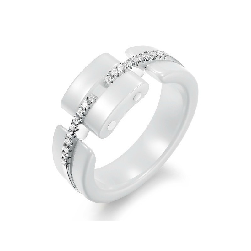 Inel Ceramic Din Tungsten De Calitate Superioară