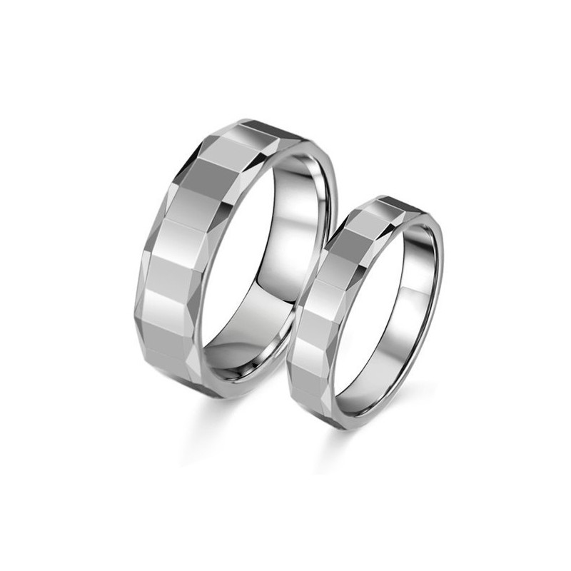 Inel Ceramic Din Tungsten De Înaltă Calitate Pentru Îndrăgostiți Inel Ceramic Din Tungsten De Înaltă Calitate Pentru Îndrăgostiți
