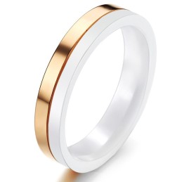 Inel Ceramic Din Tungsten Cu O Gamă Largă De Varietăți
