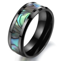 Inel Din Ceramică Neagră Cu Tungsten, Calitate Și Cantitate Garantate