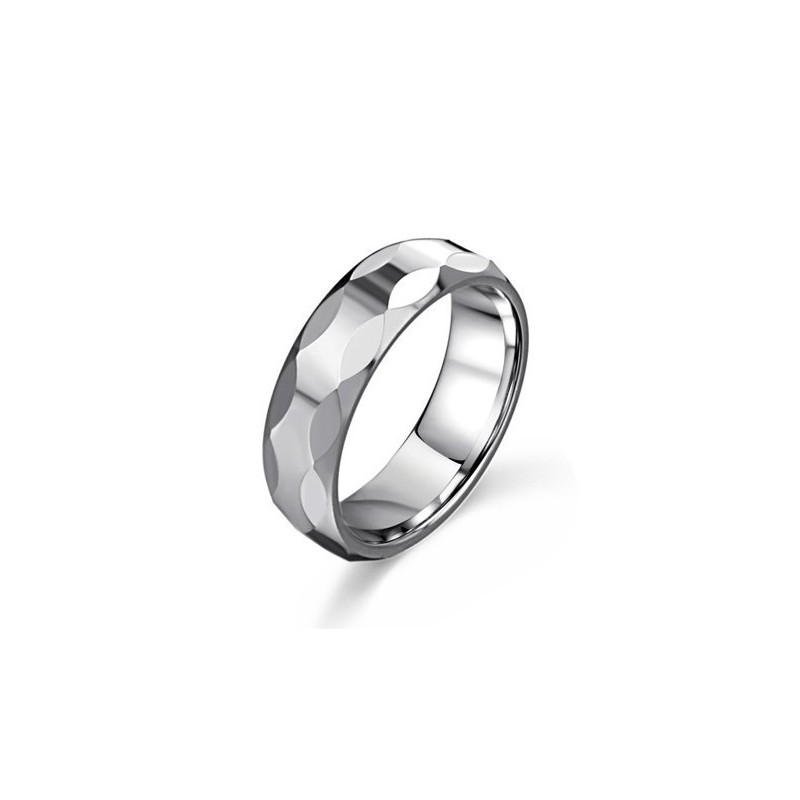 Cunoscut Pentru Inelul Său Ceramic Din Tungsten De Calitate Superioară Cunoscut Pentru Inelul Său Ceramic Din Tungsten De Calitate Superioară