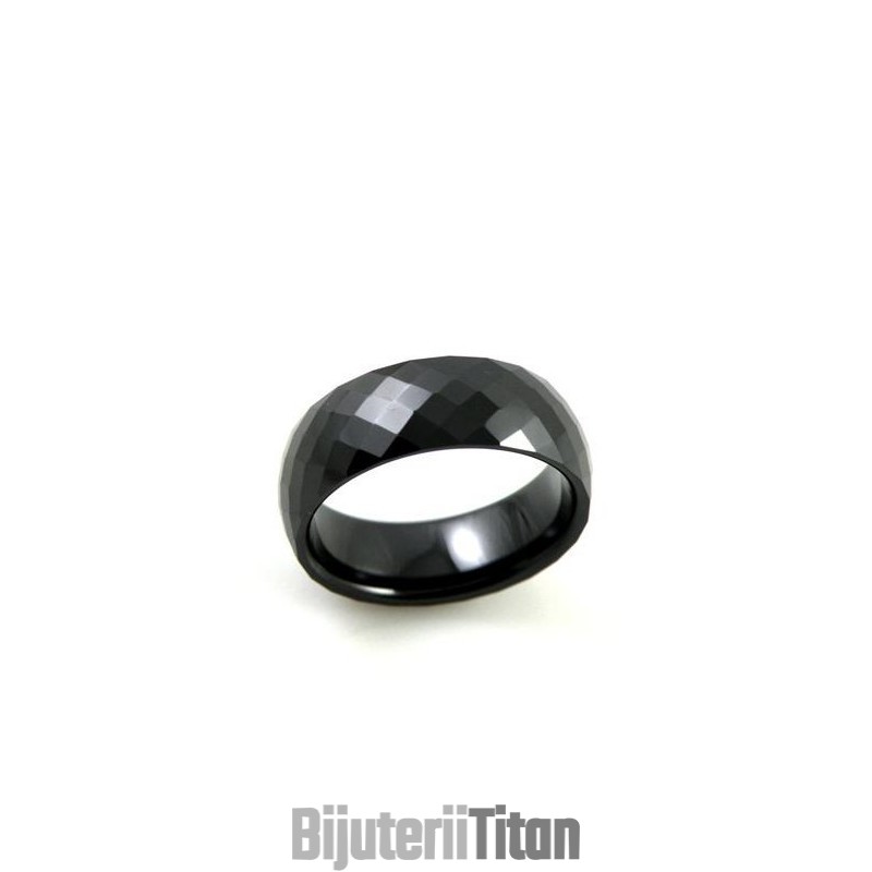 Inel Ceramic Din Tungsten Multi-Felie De Înaltă Calitate