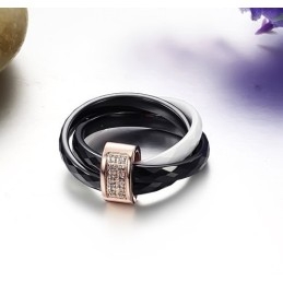 Inel Ceramic Din Tungsten Cu O Gamă Largă De Varietăți