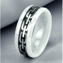 Inel Ceramic Din Fibră De Carbon De Înaltă Calitate Din Tungsten