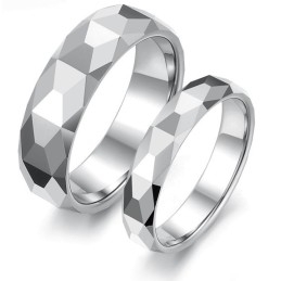 Inel Ceramic Prismatic Din Tungsten, Calitate Și Cantitate Garantate