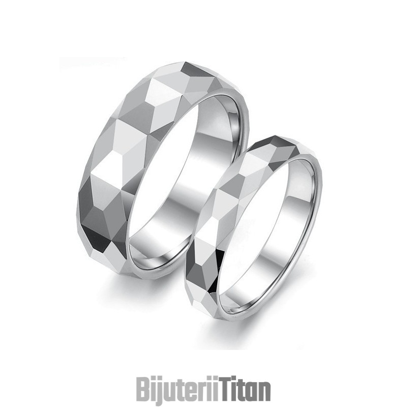 Inel Ceramic Prismatic Din Tungsten, Calitate Și Cantitate Garantate Inel Ceramic Prismatic Din Tungsten, Calitate Și Cantitate Garantate