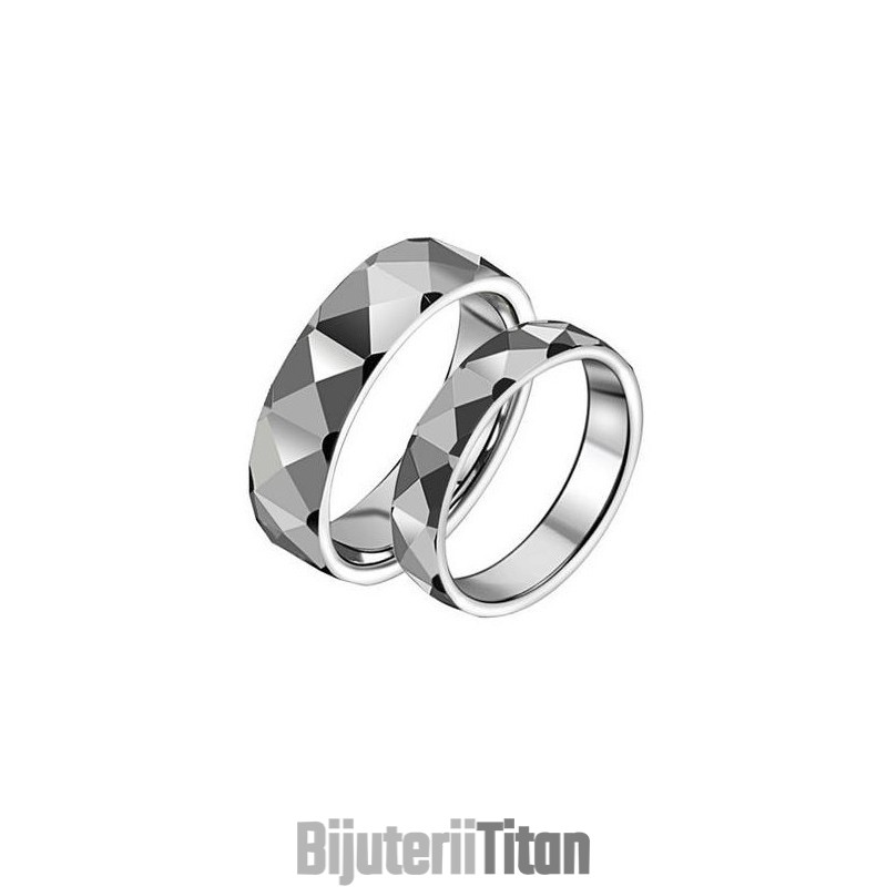 Inel Ceramic Din Tungsten, De Renume Mondial, Cu Unghi De Colț, Pentru Îndrăgostiți Inel Ceramic Din Tungsten, De Renume Mondial, Cu Unghi De Colț, Pentru Îndrăgostiți