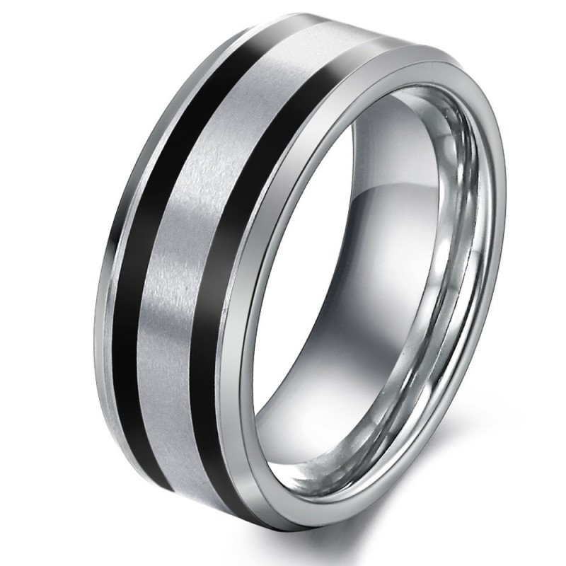 Inel Ceramic Din Tungsten Cu O Gamă Largă De Varietăți Inel Ceramic Din Tungsten Cu O Gamă Largă De Varietăți