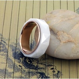 Inelul Ceramic Din Tungsten, Regina Calității
