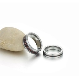Inel Ceramic Din Tungsten, Calitate Și Cantitate Garantate, Pentru Îndrăgostiți