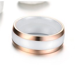 Inelul Ceramic Din Tungsten, Regina Calității
