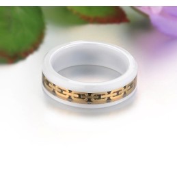 Inel Ceramic Din Fibră De Carbon De Înaltă Calitate Din Tungsten