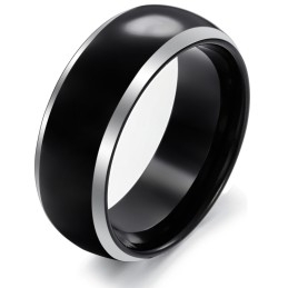 Inel Ceramic Concis Din Tungsten, Calitate Și Cantitate Asigurate