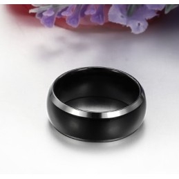 Inel Ceramic Concis Din Tungsten, Calitate Și Cantitate Asigurate