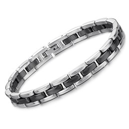 Brățară Ceramică Din Tungsten La Modă, Cu Reputație De Încredere