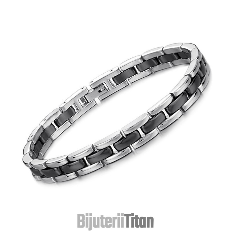 Brățară Ceramică Din Tungsten La Modă, Cu Reputație De Încredere