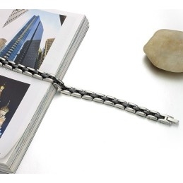 Brățară Ceramică Din Tungsten La Modă, Cu Reputație De Încredere