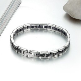 Brățară Ceramică Din Tungsten La Modă, Cu Reputație De Încredere