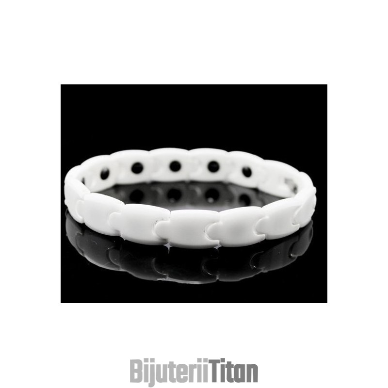 Brățară Ceramică Din Tungsten, De Calitate Stabilă Și Pentru Sănătate, Pentru Îndrăgostiți