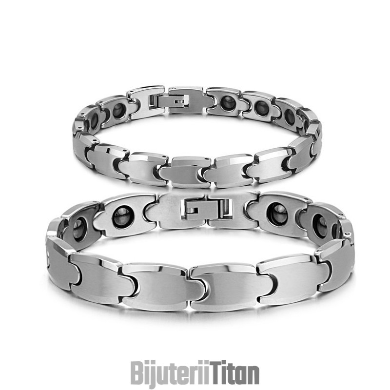 Brățară Ceramică Din Tungsten De Calitate Excelentă Pentru Sănătate Brățară Ceramică Din Tungsten De Calitate Excelentă Pentru Sănătate