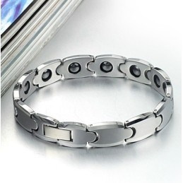 Brățară Ceramică Din Tungsten De Calitate Excelentă Pentru Sănătate