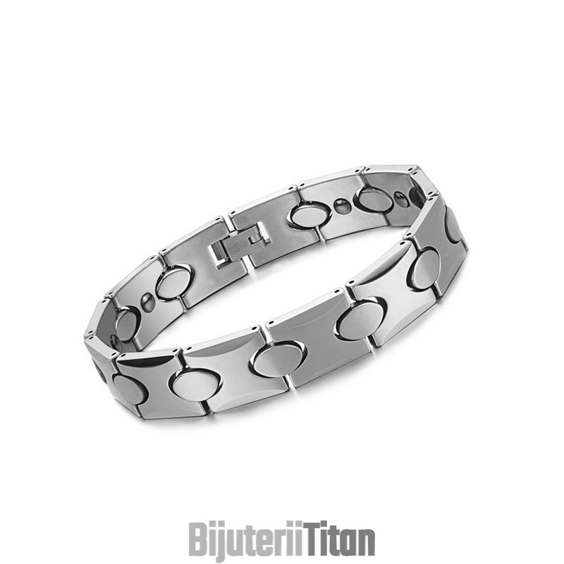 Cunoscută Pentru Brățara Sa Ceramică Din Tungsten De Calitate Superioară, Benefică Pentru Sănătate Cunoscută Pentru Brățara Sa Ceramică Din Tungsten De Calitate Superioară, Benefică Pentru Sănătate