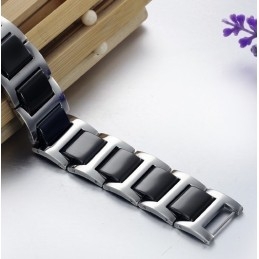 Brățară Ceramică Din Tungsten De Renume Mondial