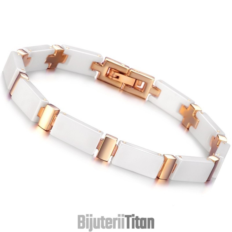 Brățară Ceramică Din Tungsten De Înaltă Calitate Brățară Ceramică Din Tungsten De Înaltă Calitate