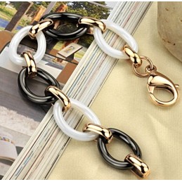 Brățară Ceramică Din Tungsten, Regina Calității